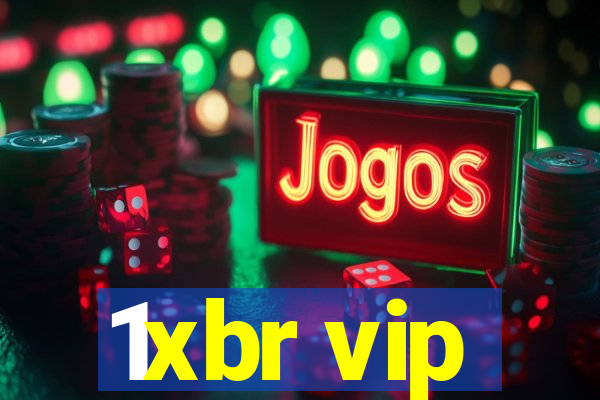 1xbr vip